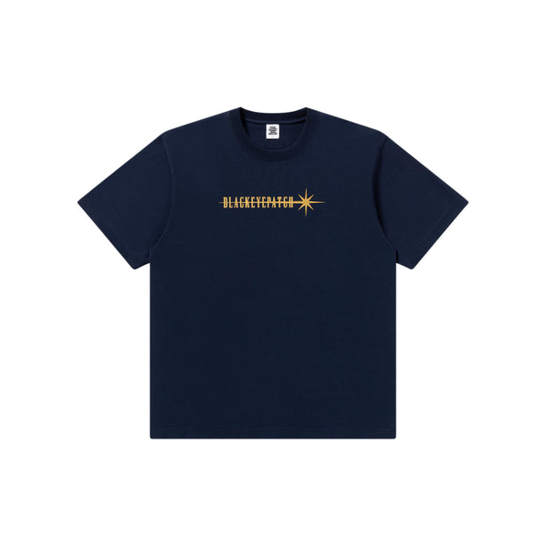 PREMIRE EMBLEM TEE NAVY