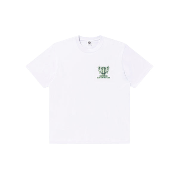 ONE BUCK TEE WHITE