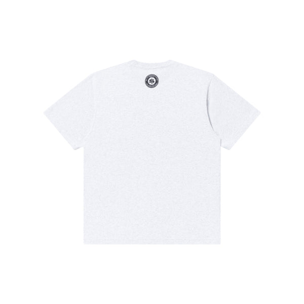 PRICES LOGO TEE ASH