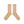 HWC SOCKS BEIGE