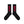HWC SOCKS BLACK