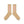 HWC SOCKS BEIGE