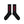 HWC SOCKS BLACK
