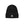 OG LABEL REFLECTOR WOVEN BEANIE BLACK