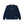 Serpentine Script Crew Sweat, Navy