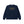 Serpentine Script Crew Sweat, Navy