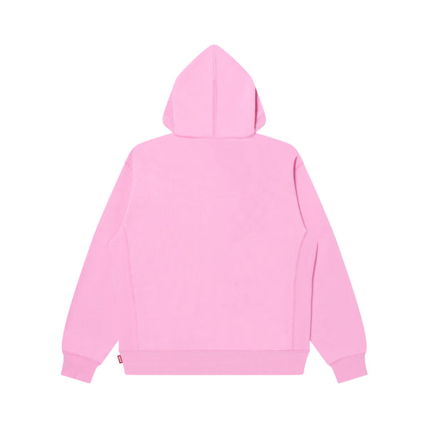 HWC HOODIE PINK