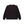 SMALL OG ”PRO COTTON” CREWNECK SWEAT BLACK