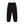 SMALL OG ”PRO COTTON” SWEAT PANTS BLACK