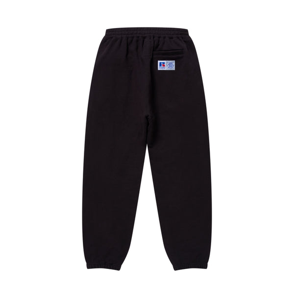 SMALL OG ”PRO COTTON” SWEAT PANTS BLACK