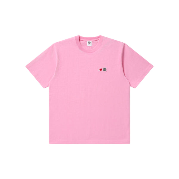 I LOVE BEP Small OG Tee (Pink)
