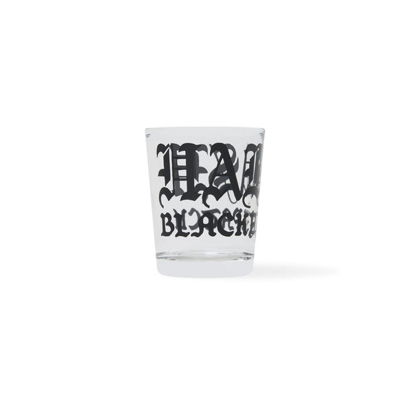 BEP HABUSH SHOTGLASS