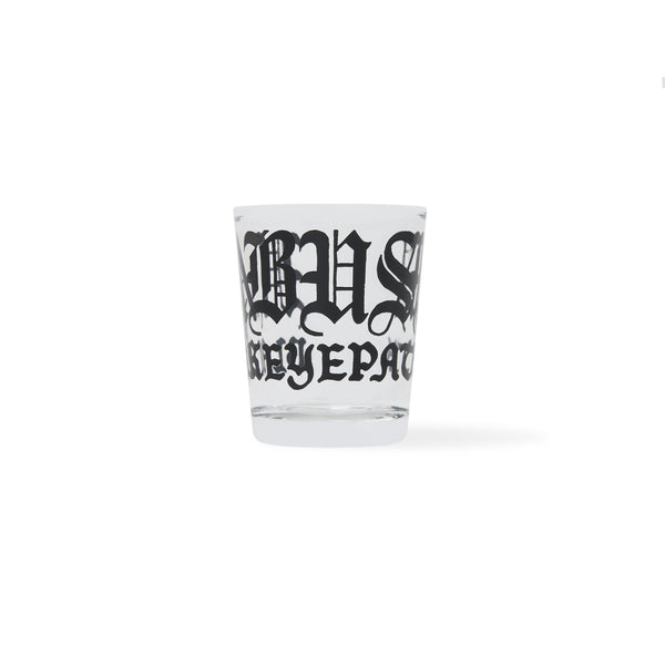 BEP HABUSH SHOTGLASS