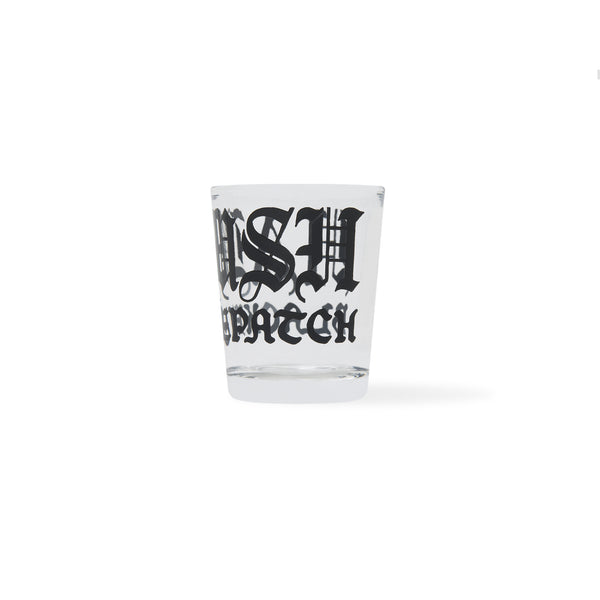 BEP HABUSH SHOTGLASS