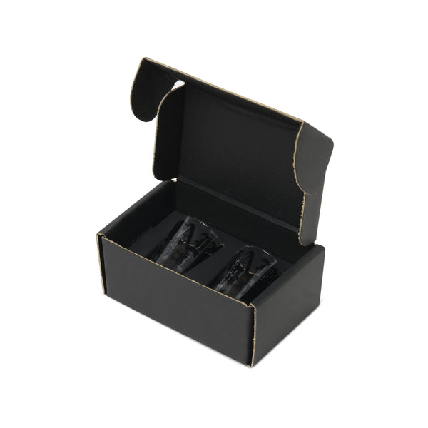 BEP HABUSH SHOTGLASS