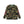 FLAME LOGO THERMAL L/S TEE WOODLAND CAMO