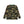 FLAME LOGO THERMAL L/S TEE WOODLAND CAMO