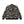 HWC EMBROIDERED QUILTED JACKET WOODLAND CAMO