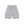 SMALL OG BAGGY SWEAT SHORTS HEATHER GRAY