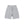 SMALL OG BAGGY SWEAT SHORTS HEATHER GRAY