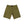SMALL OG RIPSTOP WEBBING SHORTS OLIVE
