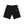 Small OG Ripstop Webbing Shorts, Black