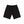 Small OG Ripstop Webbing Shorts, Black