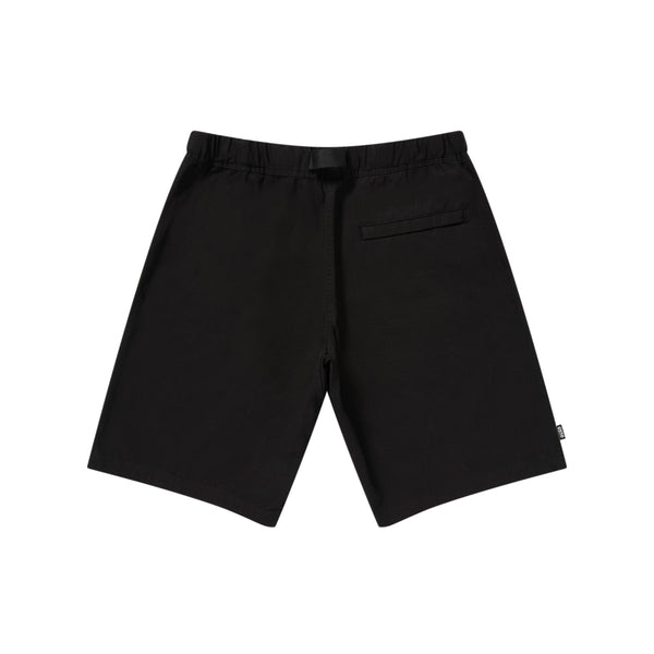 Small OG Ripstop Webbing Shorts, Black