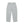 Small OG Label Heavyweight Sweatpants Heather Gray