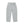 Small OG Label Heavyweight Sweatpants Heather Gray
