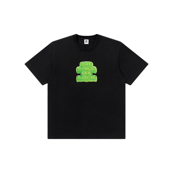 OG SLIME TEE BLACK
