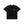 SMALL CROSSBONE OG LABEL TEE BLACK