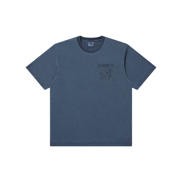 Beware of BEP Tee Blue.