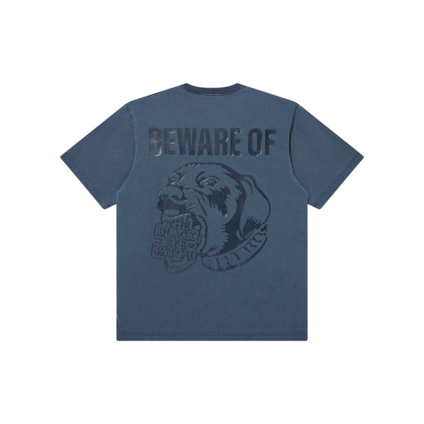 Beware of BEP Tee Blue.