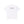 FINDER ICON TEE WHITE