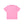 Rhinestone B Emblem Tee (Pink)