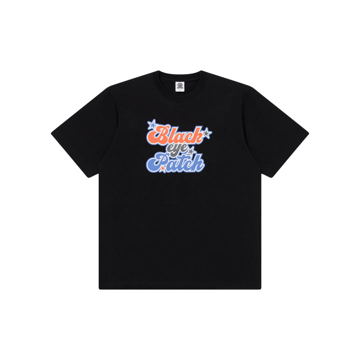 Philadelphia Logo Tee (Black)