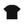 BLACKLETTER OG LABEL TEE BLACK