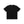 Small OG Crew Neck Mesh Tee, Black