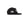 SPEECH BUBBLES CAP BLACK