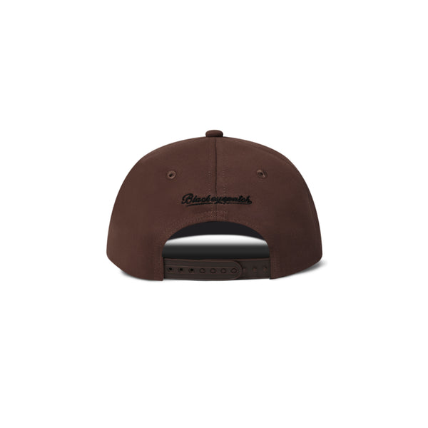BRAND ORIGIN CAP BROWN