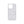 OE BFEP iPhone CASE CLEAR/WHITE