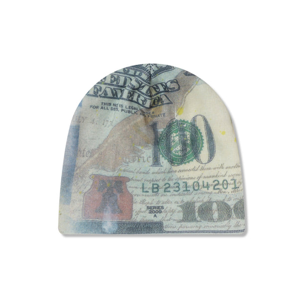 T-REX BILL BEANIE