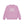 FUCK SWAG CREW SWEAT PINK