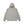 SMALL OG LABEL KOBE TERRY ZIP HOODIE HEATHER GRAY