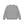 ROYAL EMBLEM HEAVYWEIGHT CREW SWEAT HEATHER GRAY