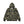 HWC WASHED CAMO ZIP HOODIE