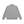 KANJI TAPED HEAVYWEIGHT HALF ZIP SWEAT HEATHER GRAY