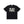 FWM YOKO LOGO TEE BLACK