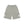 FWM YOKO LOGO SWEAT CARGO BAGGY SHORTS HEATHER GRAY
